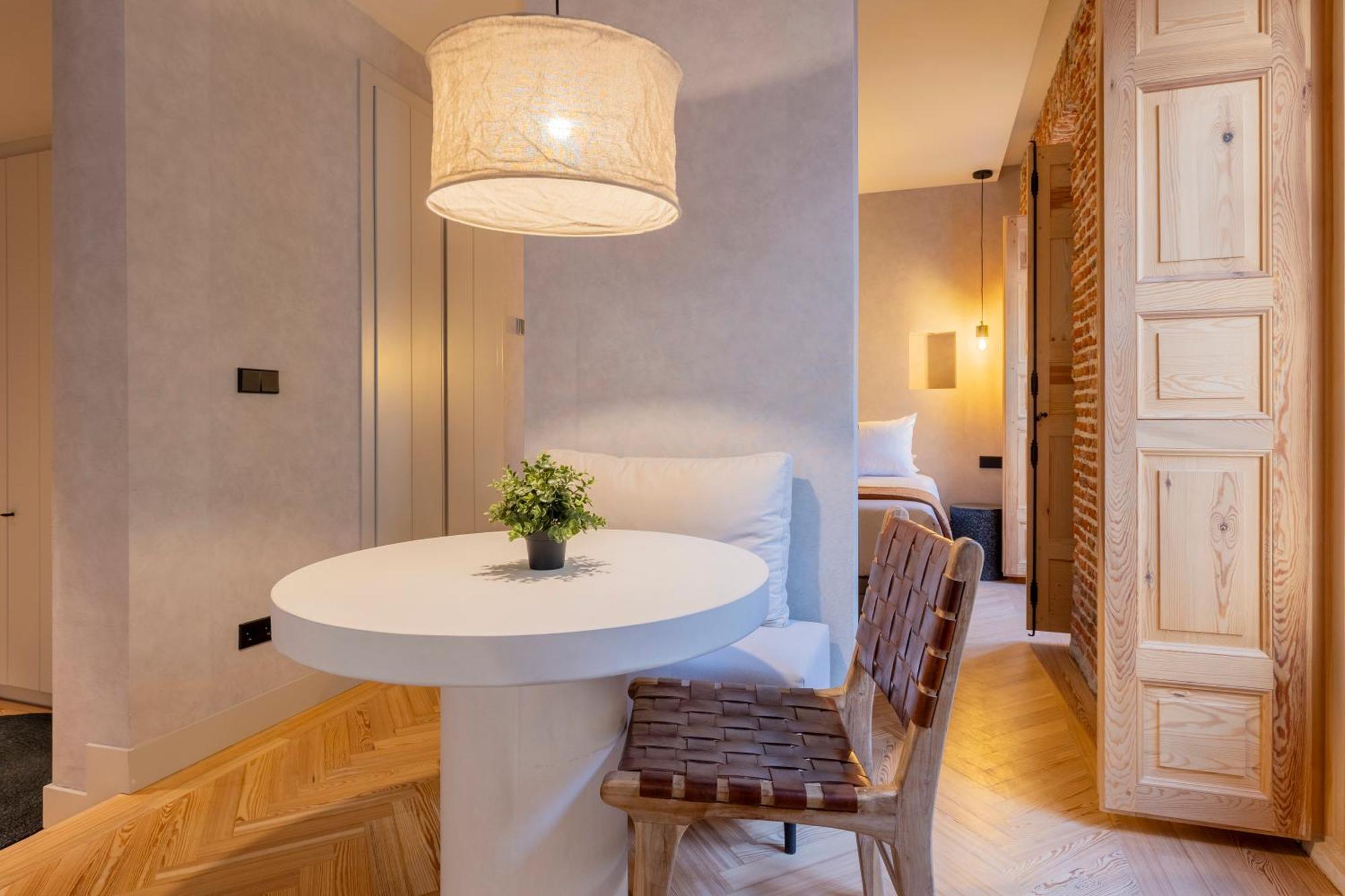 Aparthotel Rio By Wynwood House Madrid Exterior foto
