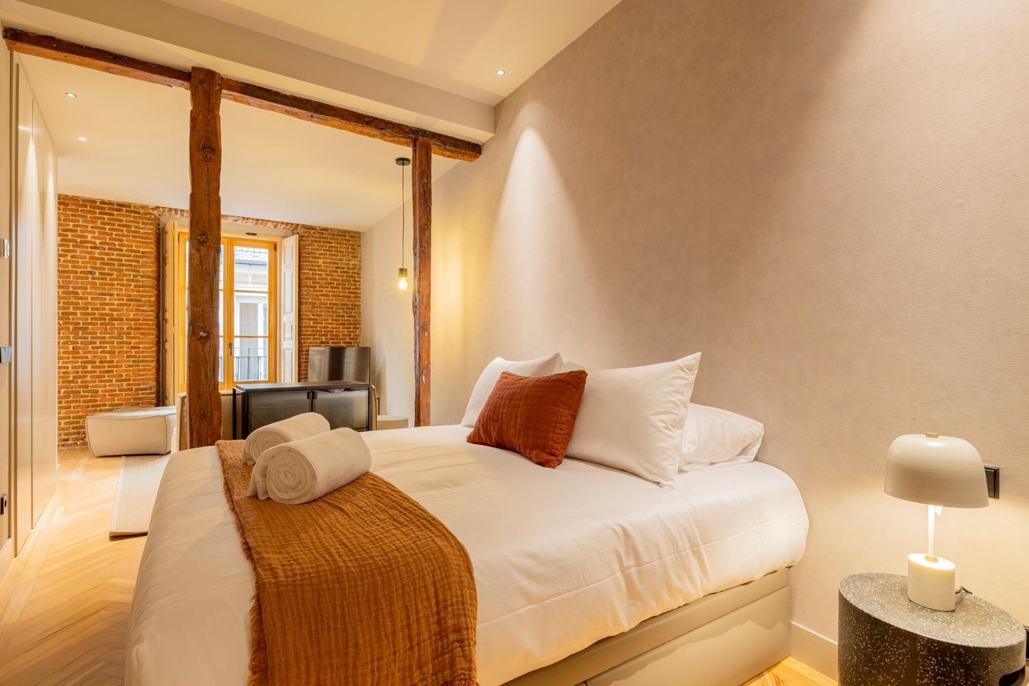 Aparthotel Rio By Wynwood House Madrid Exterior foto