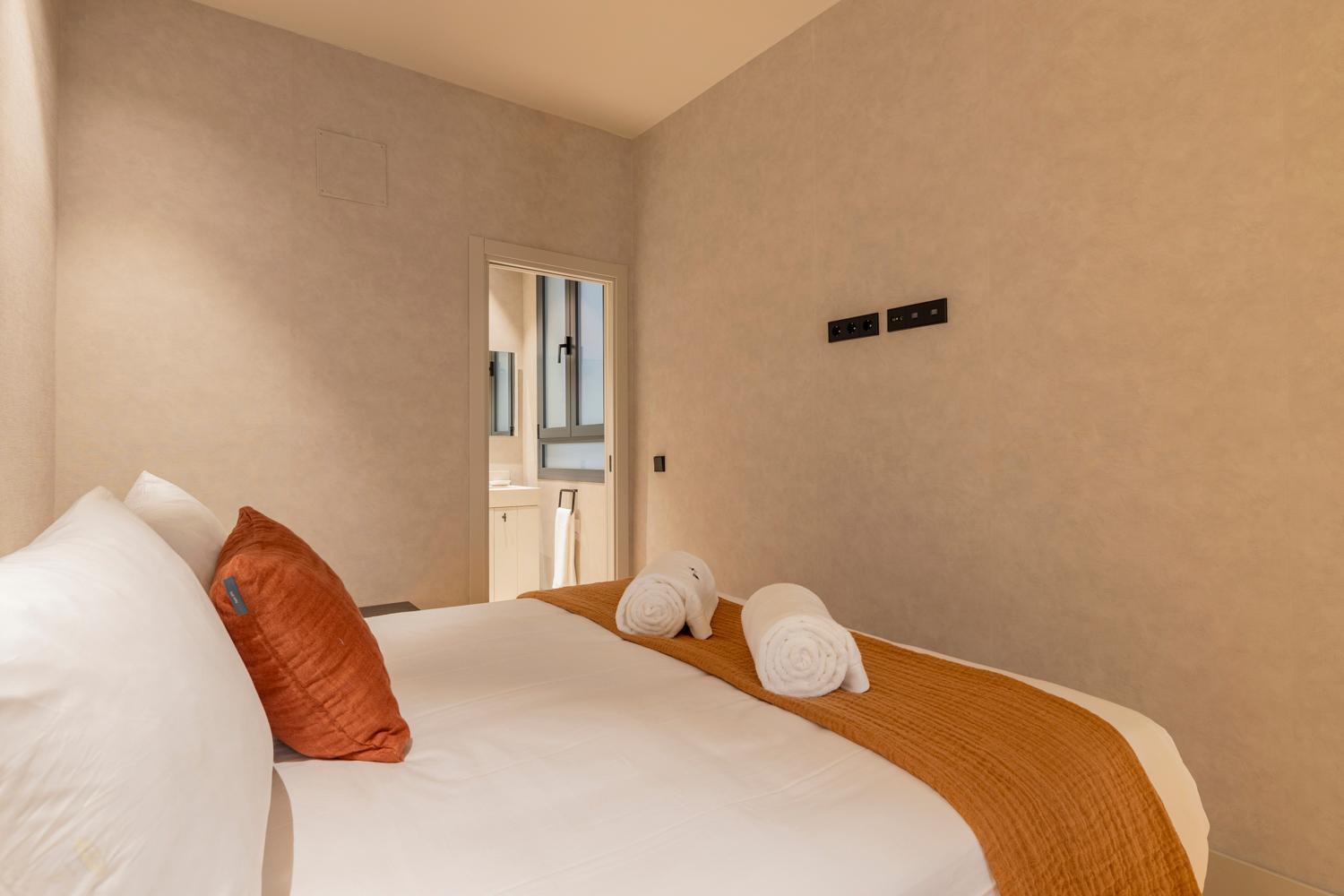 Aparthotel Rio By Wynwood House Madrid Exterior foto