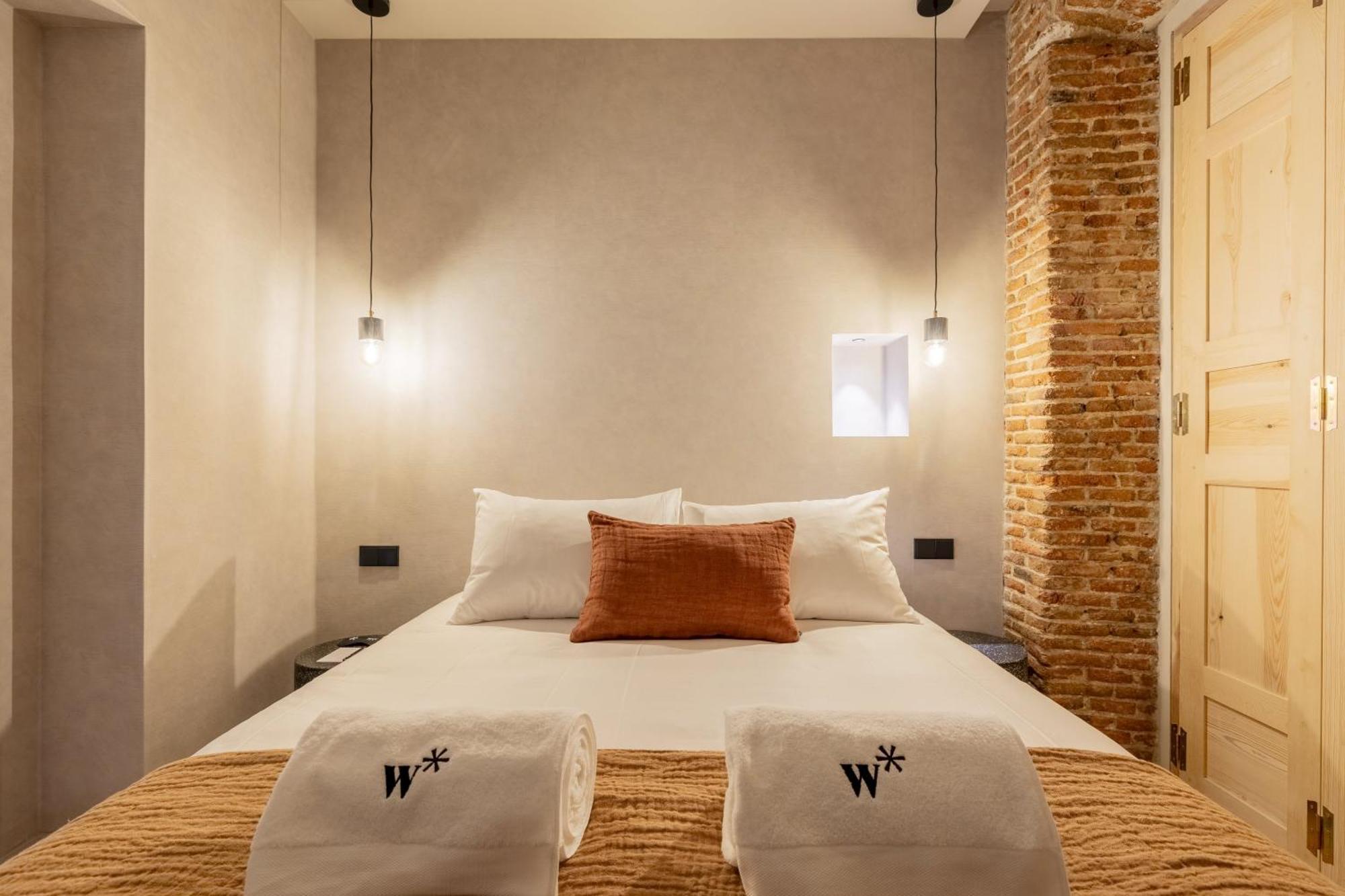 Aparthotel Rio By Wynwood House Madrid Exterior foto
