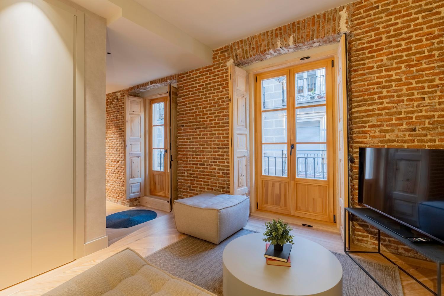Aparthotel Rio By Wynwood House Madrid Exterior foto