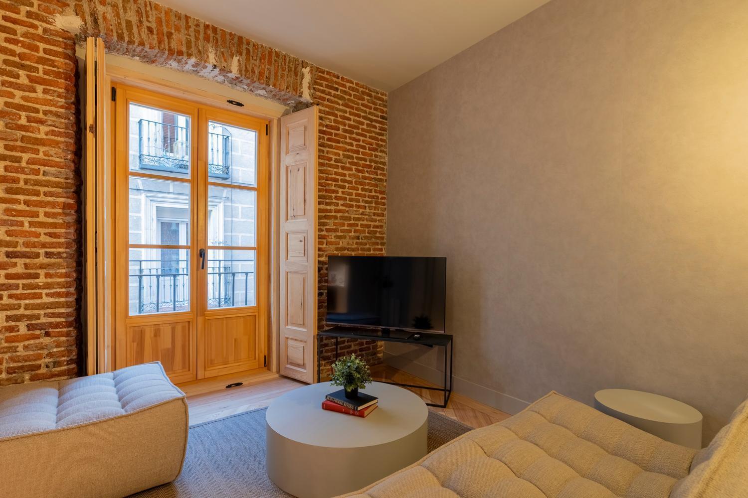 Aparthotel Rio By Wynwood House Madrid Exterior foto