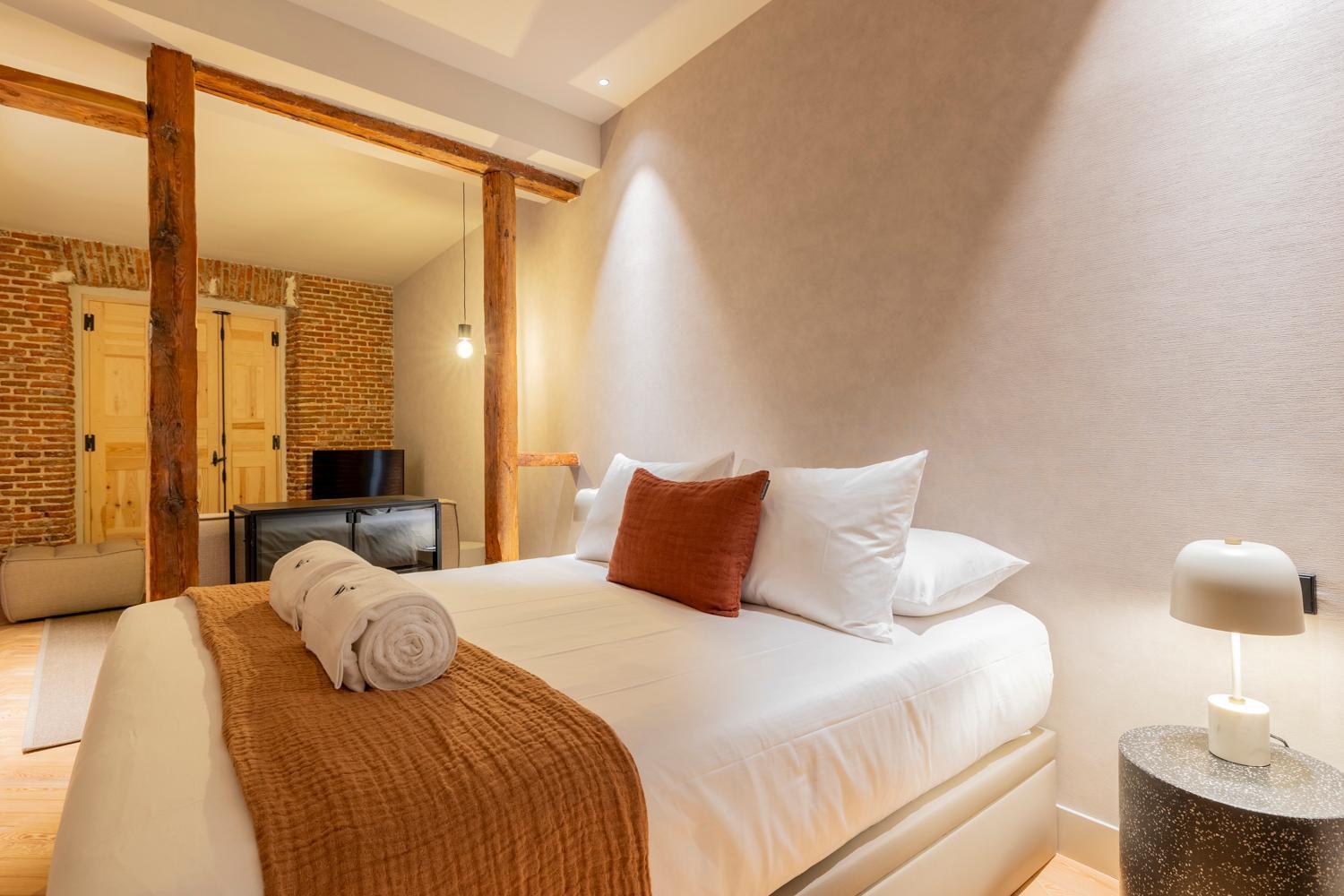 Aparthotel Rio By Wynwood House Madrid Exterior foto