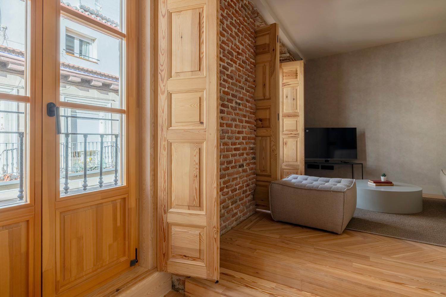 Aparthotel Rio By Wynwood House Madrid Exterior foto