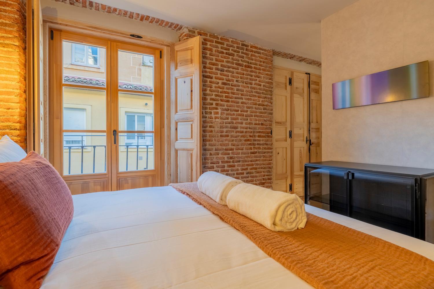 Aparthotel Rio By Wynwood House Madrid Exterior foto