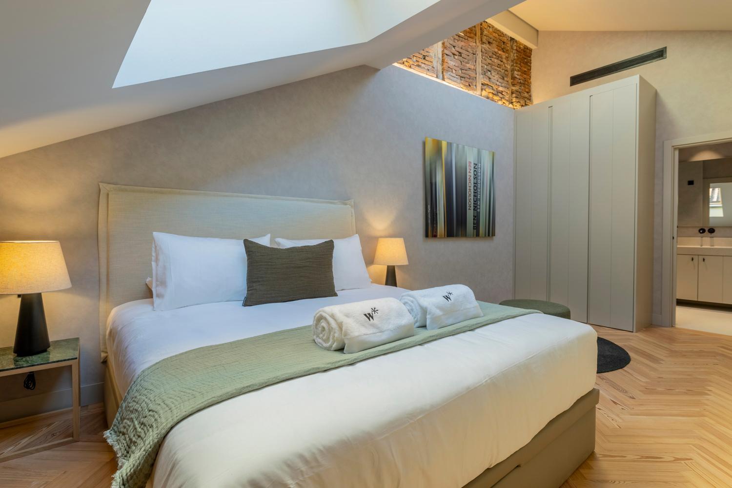 Aparthotel Rio By Wynwood House Madrid Exterior foto