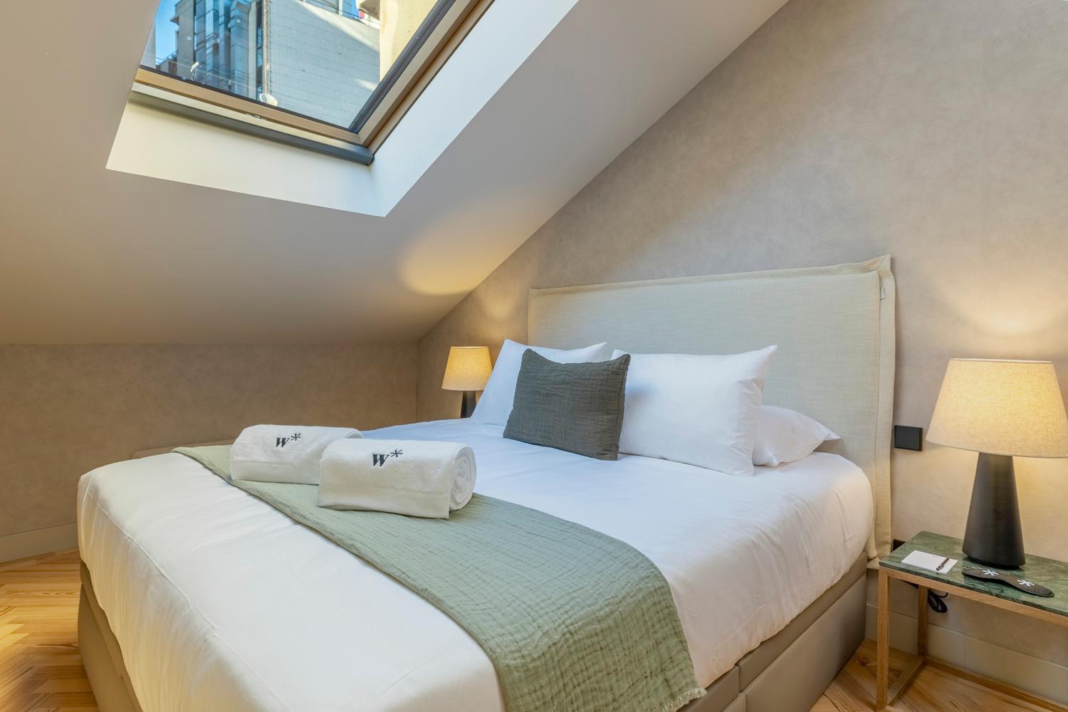 Aparthotel Rio By Wynwood House Madrid Exterior foto