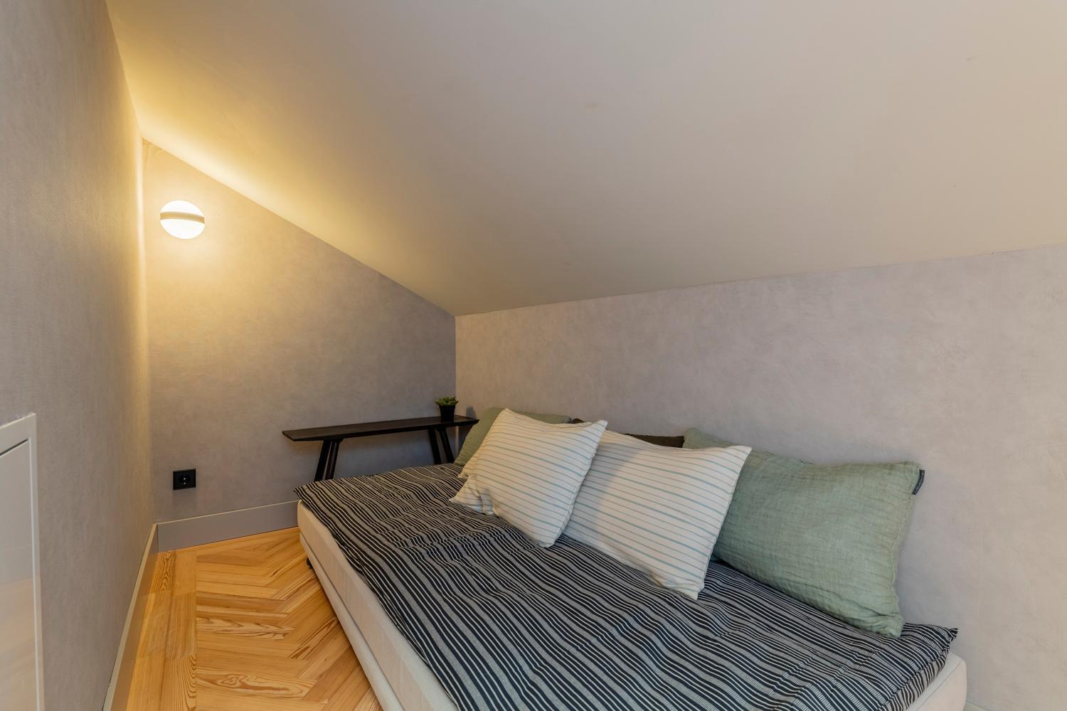 Aparthotel Rio By Wynwood House Madrid Exterior foto