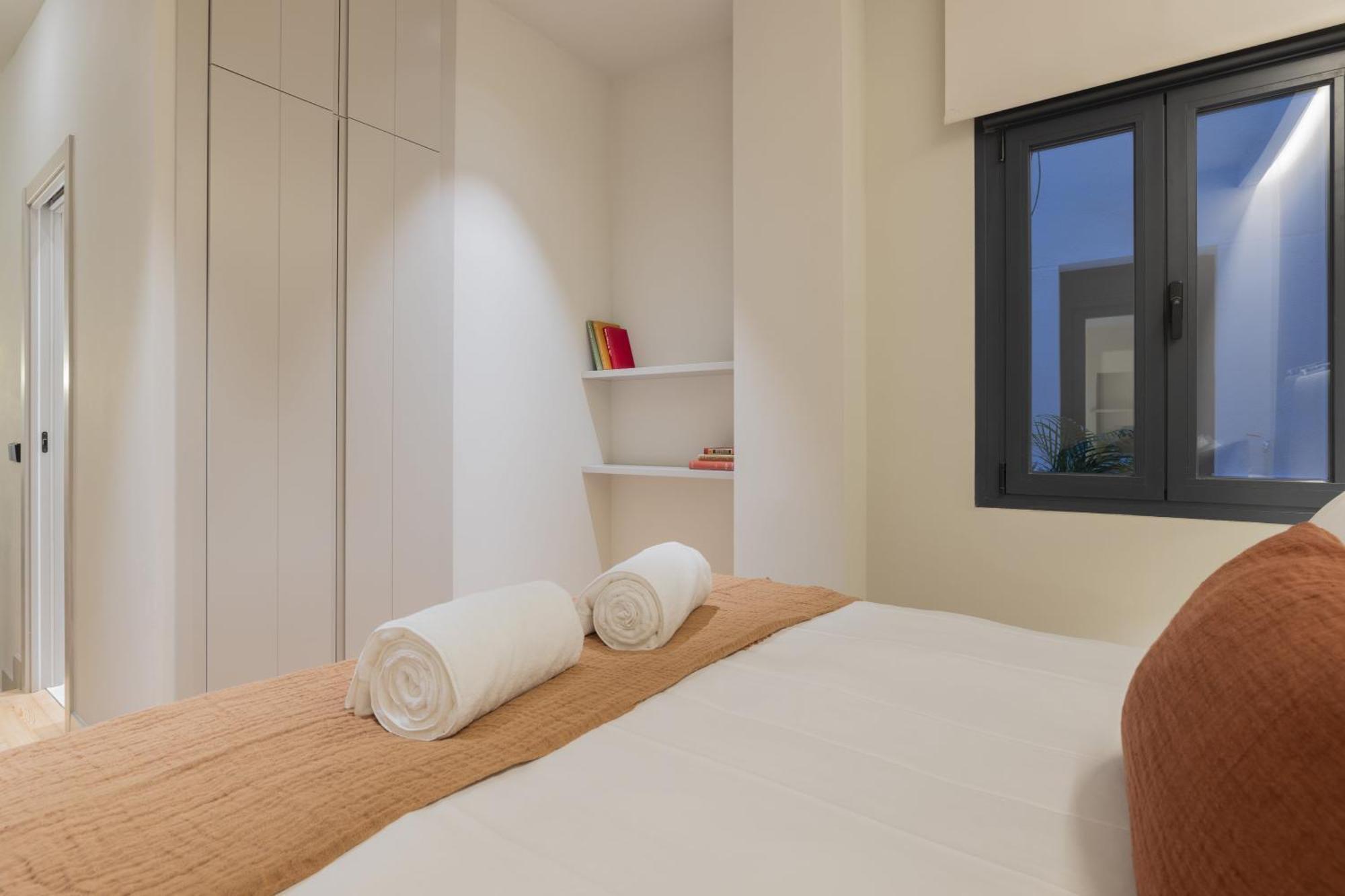 Aparthotel Rio By Wynwood House Madrid Exterior foto